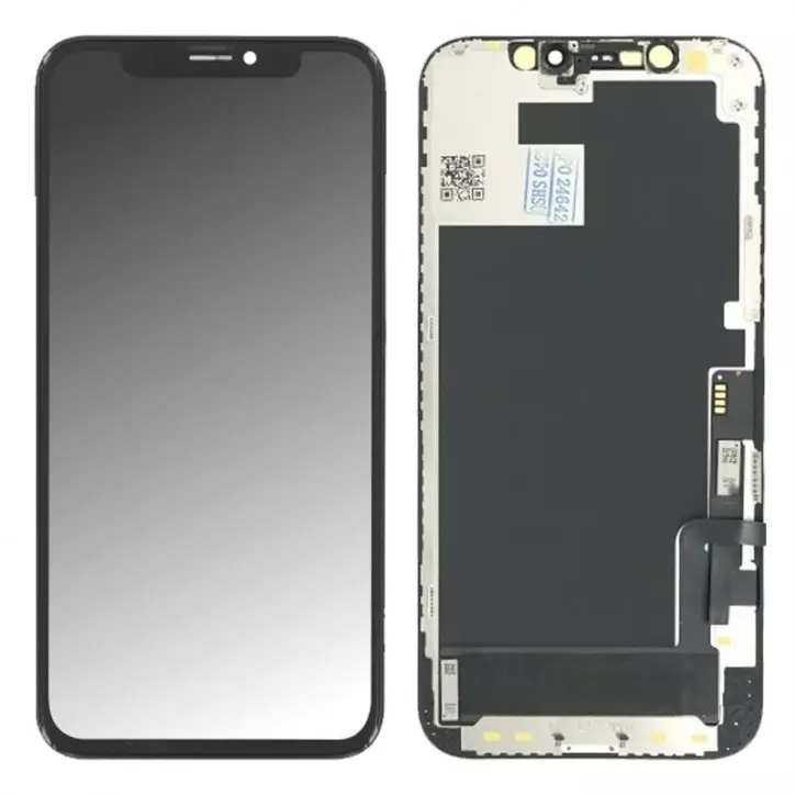 Écran iPhone 12 (OLED) Écran iPhone 12 (OLED)