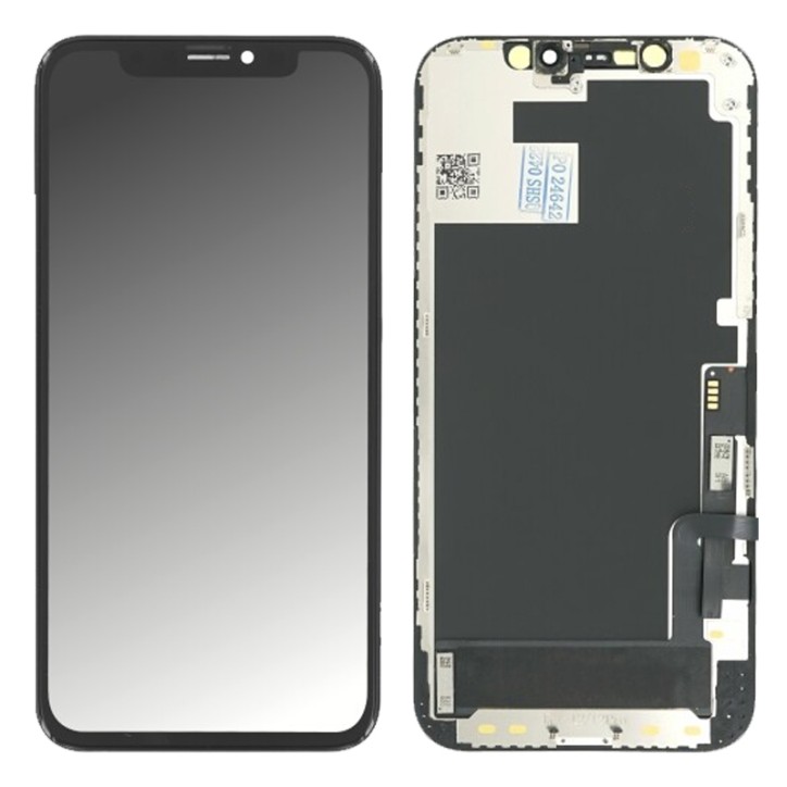 Pantalla del iPhone 12 (OLED)