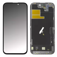 iPhone 14 Pro (OLED) screen