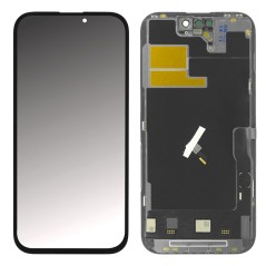 Schermo dell'iPhone 14 Pro (OLED)