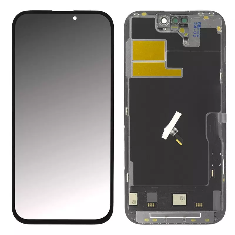 iPhone 14 Pro (OLED) screen