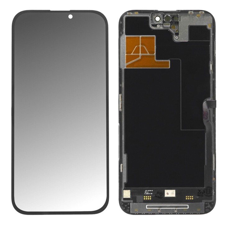 Schermo dell'iPhone 14 Pro Max (OLED)