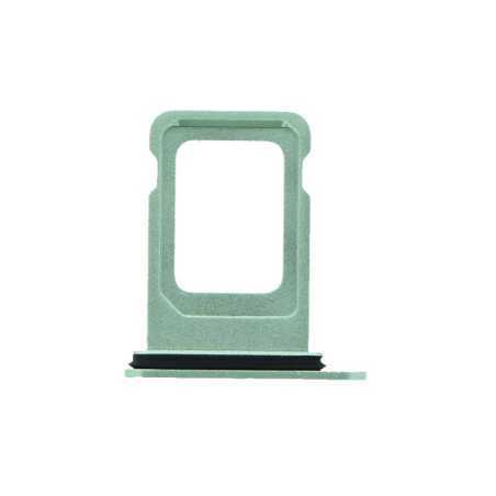 Tiroir SIM IPhone 12 Vert