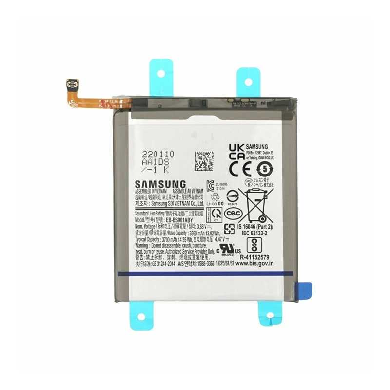 Batterie Samsung Galaxy S22 (Original)