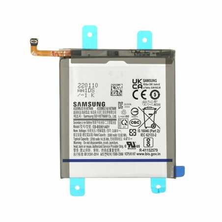 Batterie Samsung Galaxy S22 (Original)