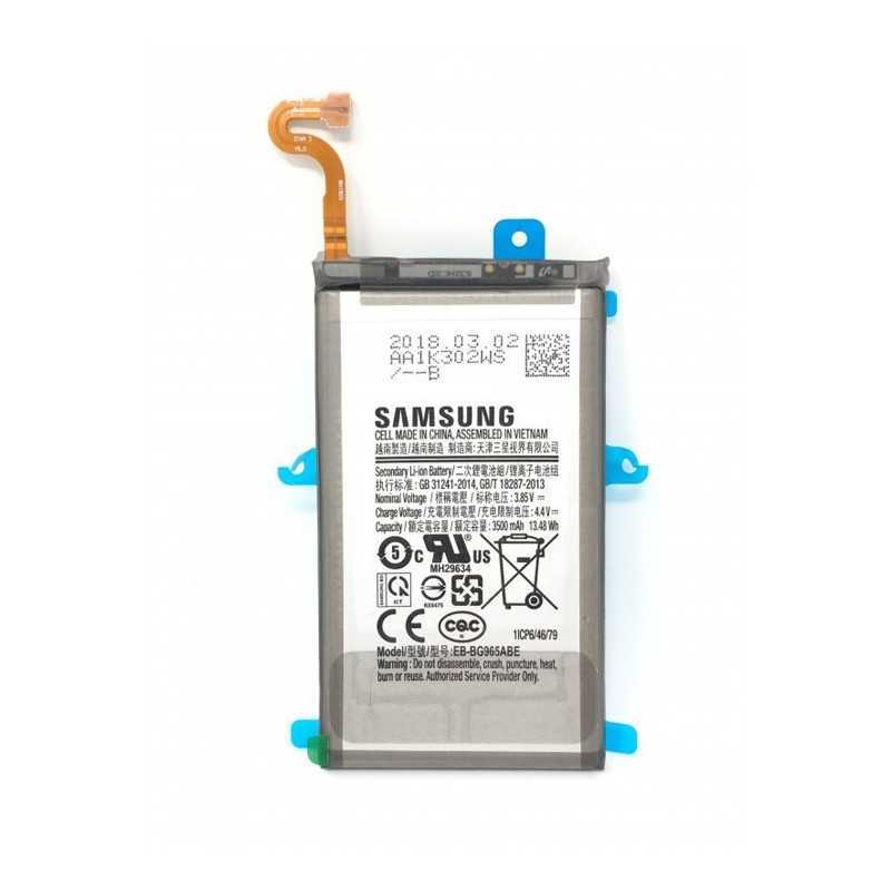 Batterie Samsung Galaxy S9 Plus (Original)