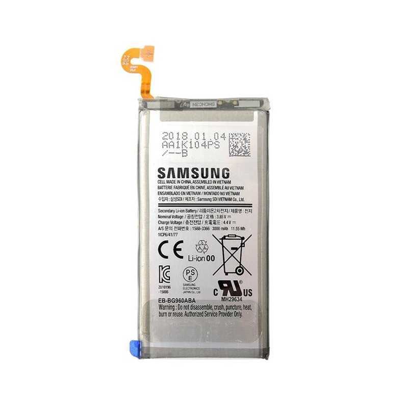 Batterie Samsung Galaxy S9 (Original)