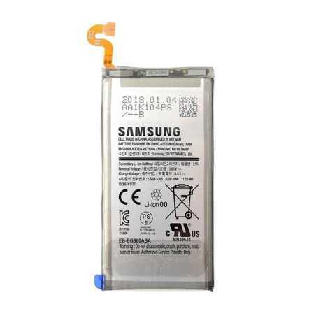 Batterie Samsung Galaxy S9 (Original)