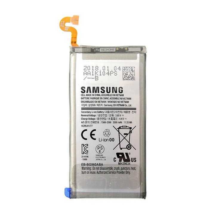 Batterie Samsung Galaxy S9 (Service Pack)