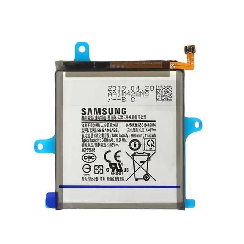 Batterie Samsung Galaxy A40 (Original)