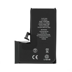 iPhone 15 Pro Battery