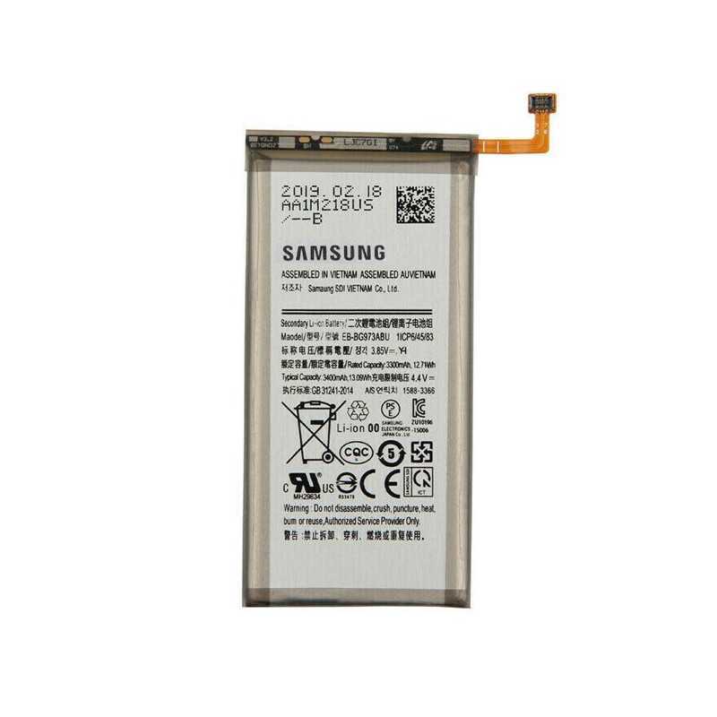 Batterie Samsung Galaxy S10 (Original)