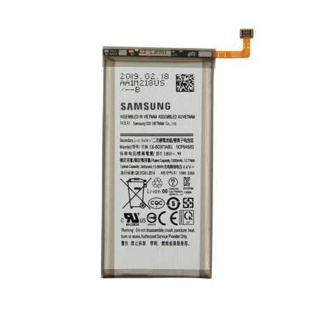 Batterie Samsung Galaxy S10 (Original)