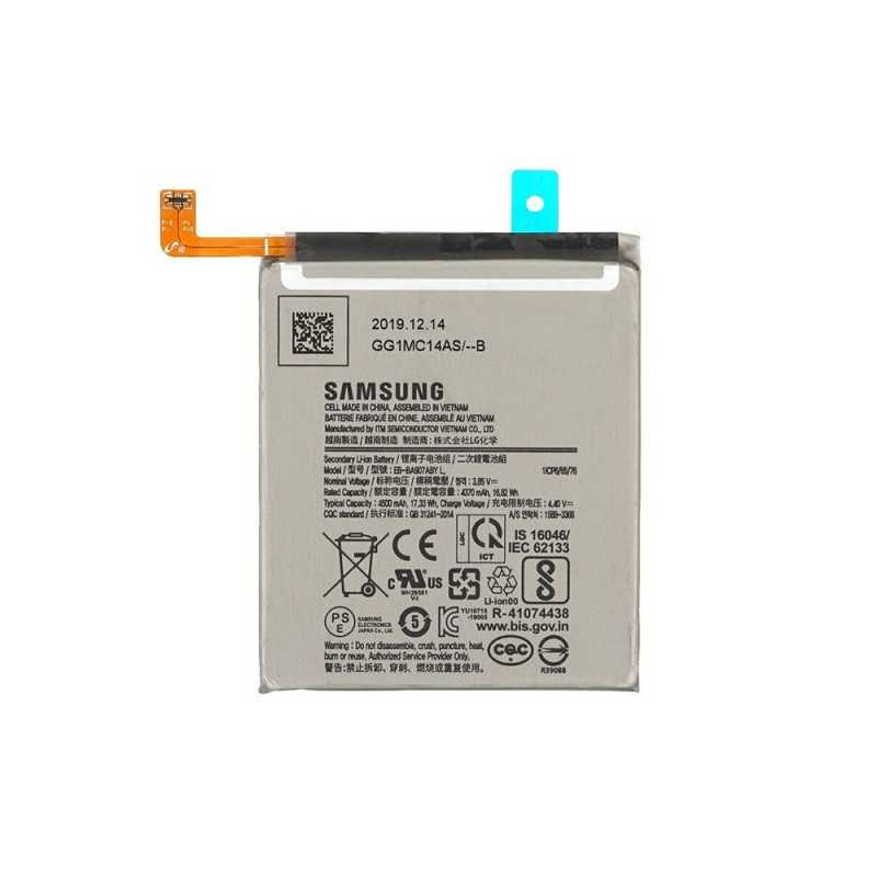 Batterie Samsung Galaxy S10 Lite (Original)