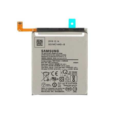 Batterie Samsung Galaxy S10 Lite (Original)