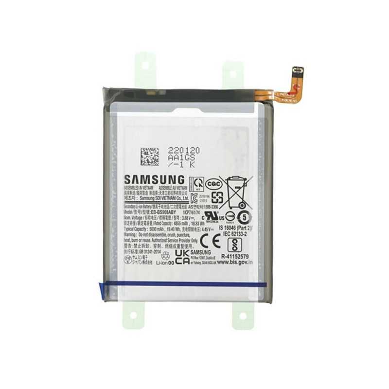 Batterie Samsung Galaxy S22 Ultra (Original)