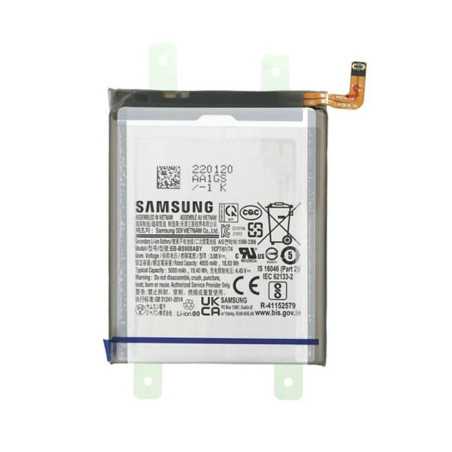 Batterie Samsung Galaxy S22 Ultra (Original)