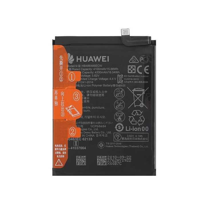 Batterie Huawei P30 Pro (Original)