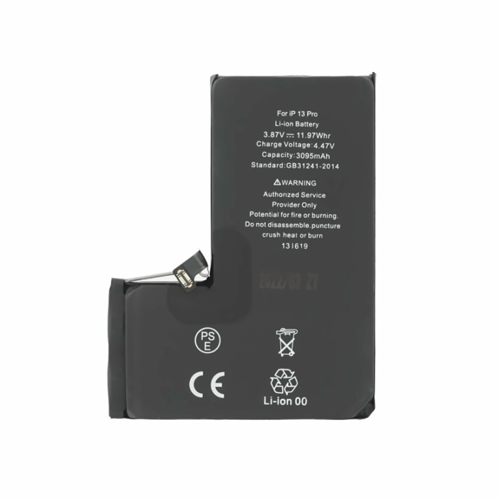 iPhone 13 Pro Battery