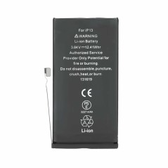 iPhone 13 Battery