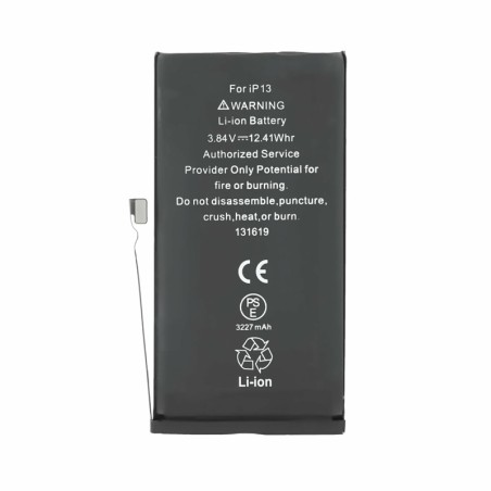 iPhone 13 Battery