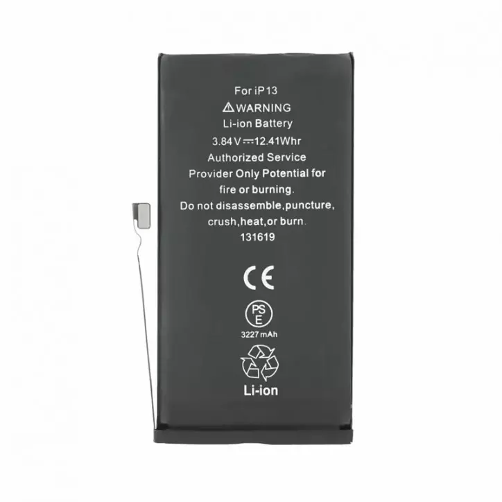 iPhone 13 Battery iPhone 13 Battery