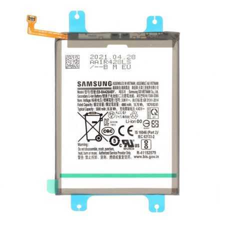 Batterie Samsung Galaxy A32 5G (Service Pack)