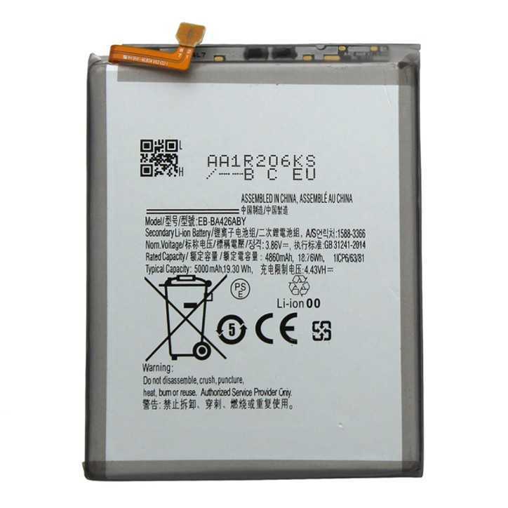 Batterie Samsung Galaxy A32 5G