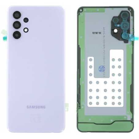 Vitre Arrière Samsung Galaxy A32 5G Violet