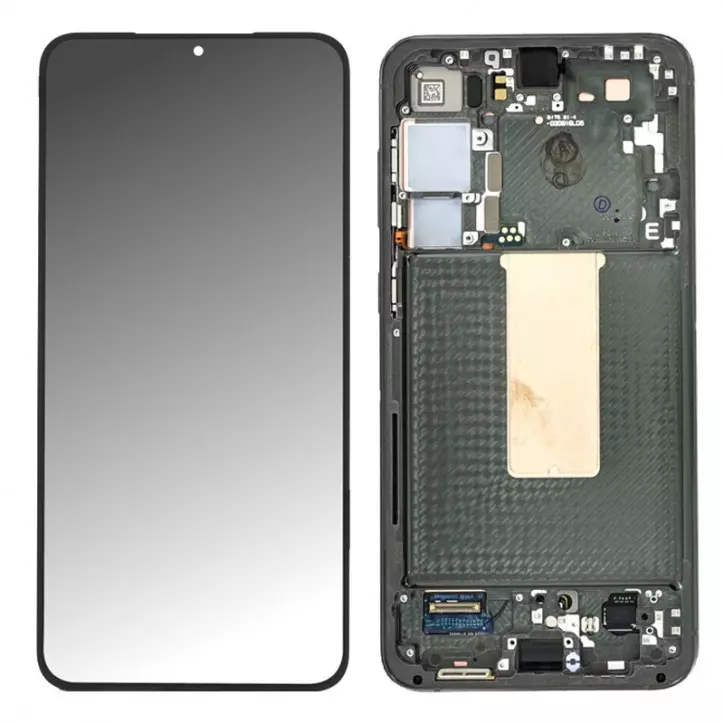 Samsung Galaxy S23 Full Screen Green (Original) Samsung Galaxy S23 Full Screen Green (Original)