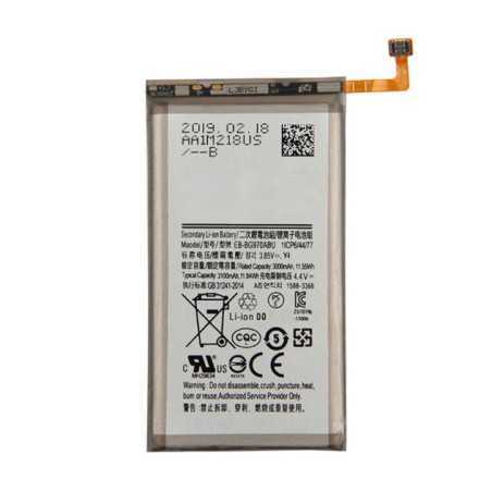 Batterie Samsung Galaxy S10e