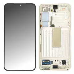 Samsung Galaxy S23 Vollbildcreme (Original)