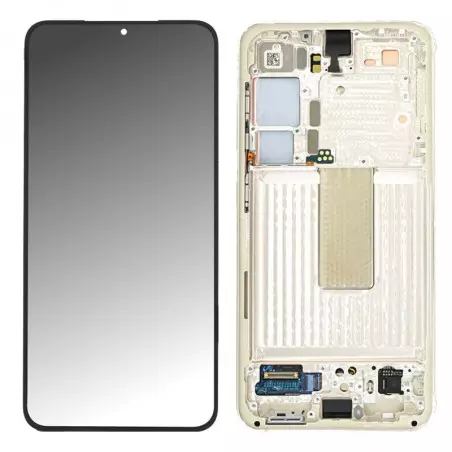 Samsung Galaxy S23 Vollbildcreme (Original)
