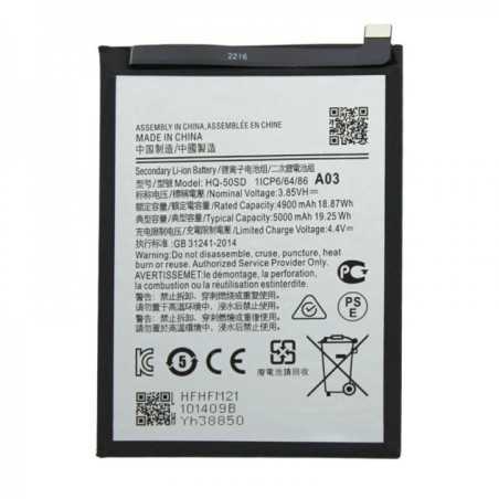 Batterie Samsung Galaxy A02S