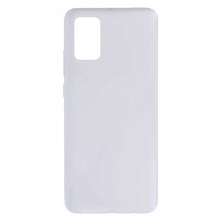 White Rear Window Samsung A02S (Service Pack)