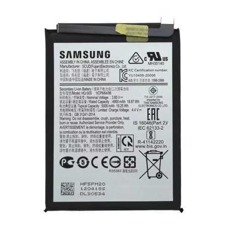 Batterie Samsung Galaxy A03 (Service Pack)