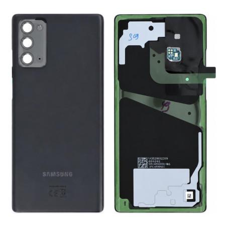 Vetro Posteriore Samsung Galaxy Note 20 (Service Pack)