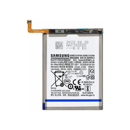 Batteria Samsung Galaxy Note 20 (Service Pack)