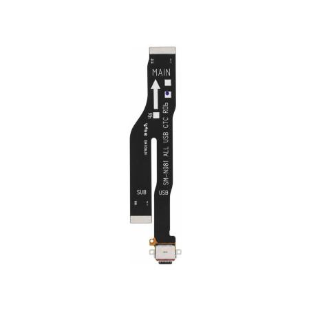 Connettore di Ricarica Samsung Galaxy Note 20 (Service Pack)