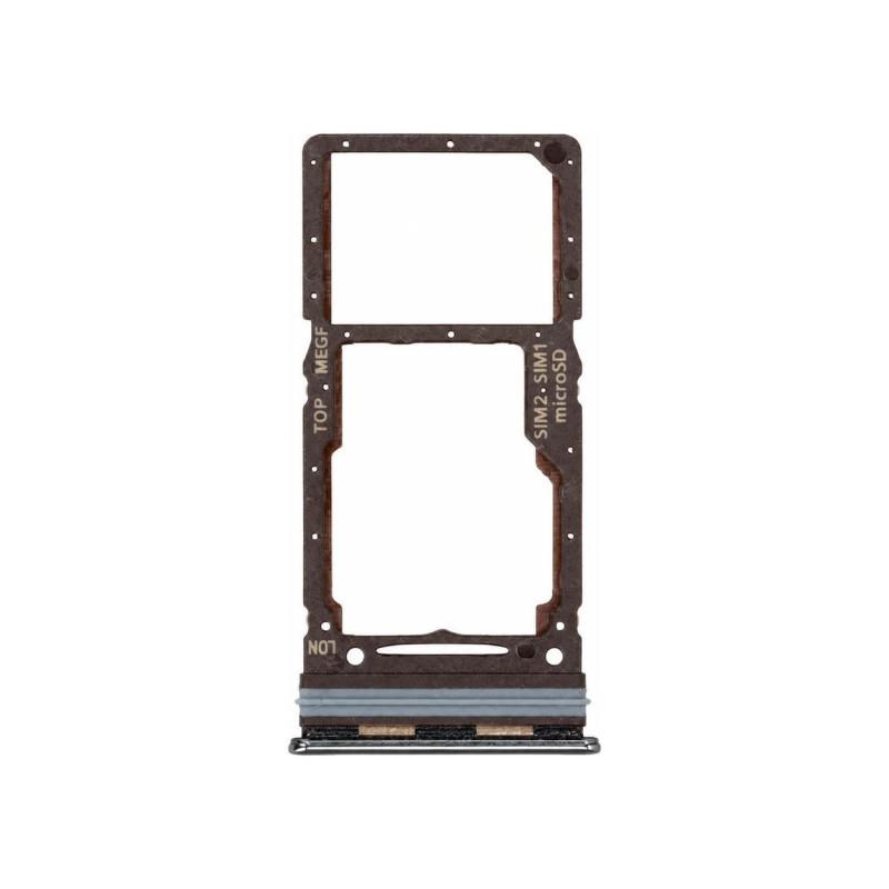 Vassoio SIM Samsung Galaxy M53 5G Marrone