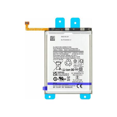 Samsung Galaxy M53 5G Akku
