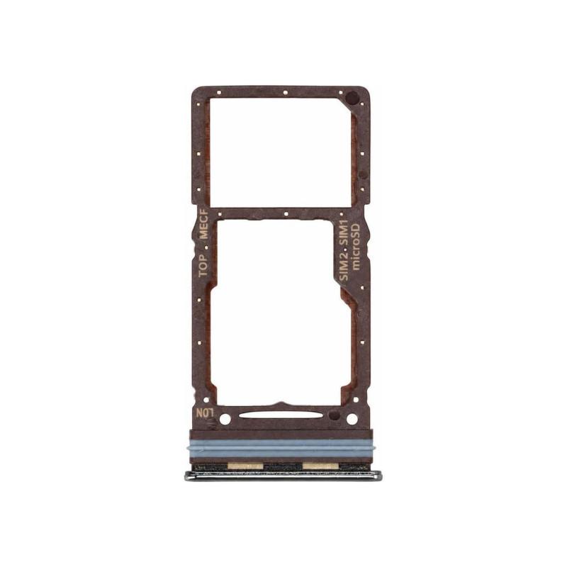 Samsung Galaxy M53 5G Brown SIM Tray (Service Pack)