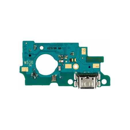Connecteur de Charge Samsung Galaxy M53 5G (Original)