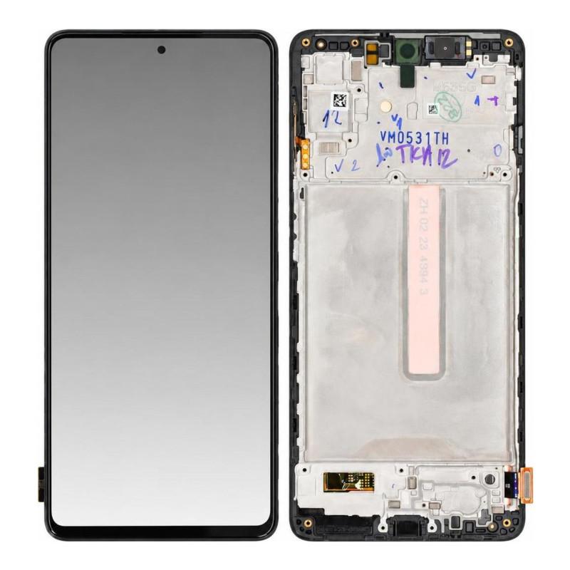 Écran Complet Samsung Galaxy M53 5G