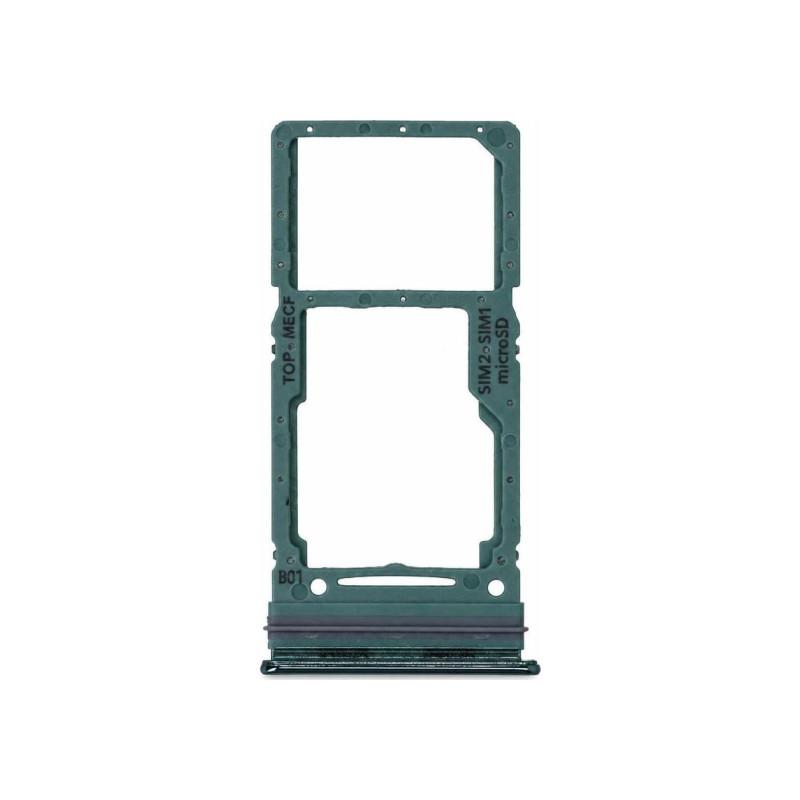 Tiroir SIM Samsung Galaxy M53 5G Vert
