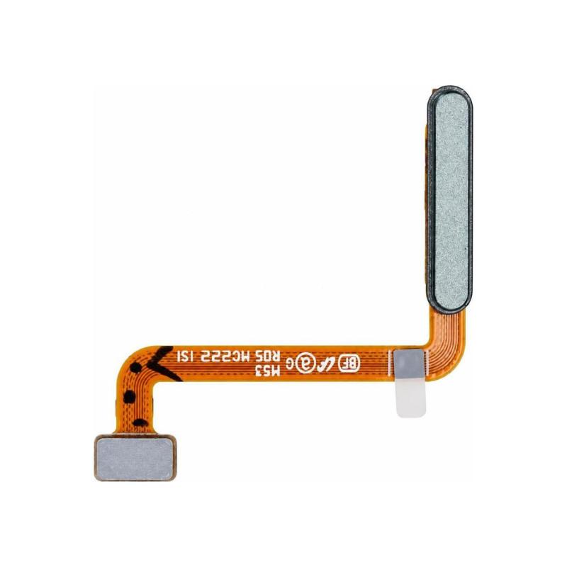 Samsung Galaxy M53 5G Green Fingerprint Reader (Service Pack)