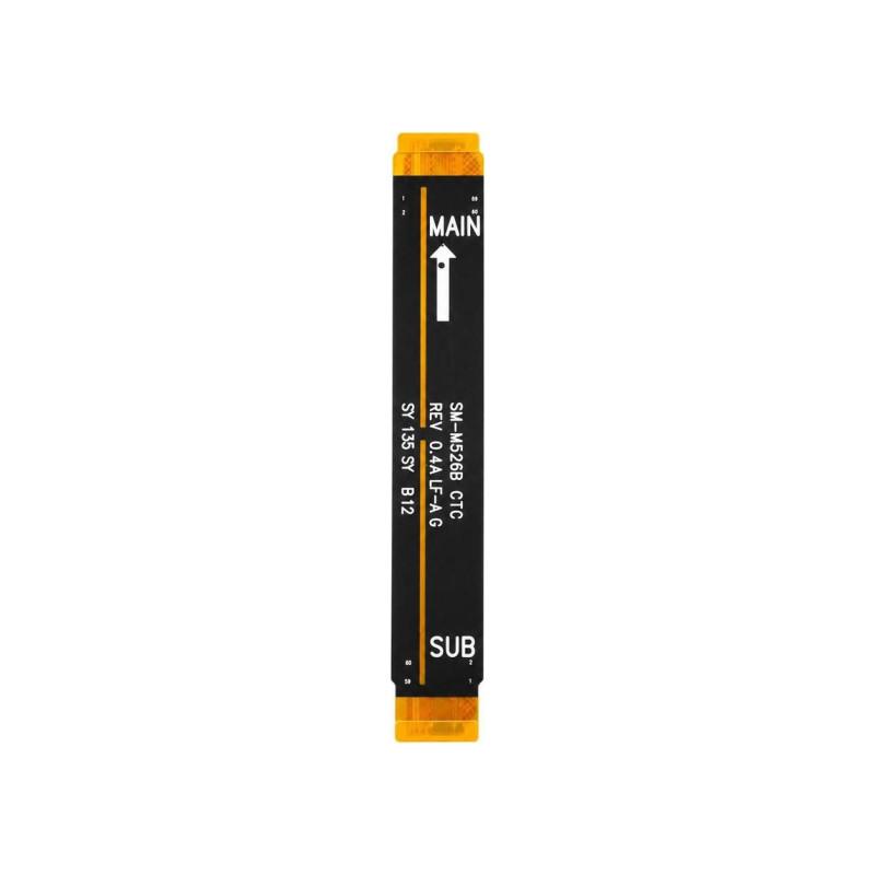 Samsung Galaxy M53 5G Connector Flex Cable