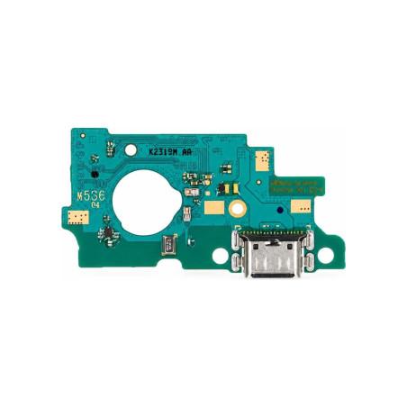 Connecteur de Charge Samsung Galaxy M53 5G (Service Pack)