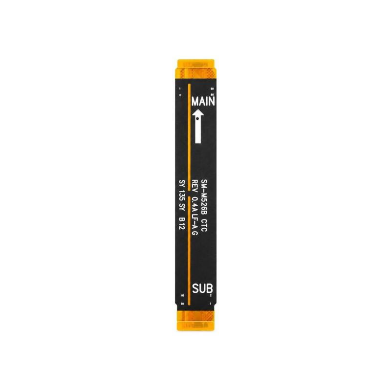 Cable Flex de Conexión Samsung Galaxy M53 5G (Service Pack)