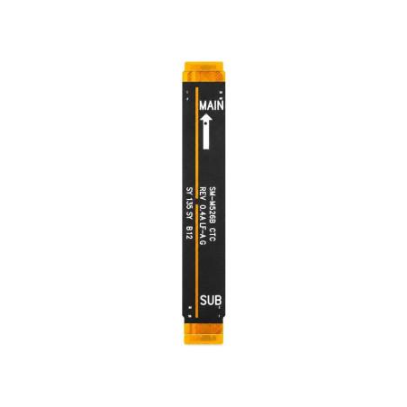 Nappe de Connexion Samsung Galaxy M53 5G (Service Pack)